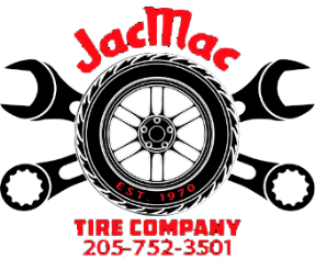 JacMac Tire Company, Inc.